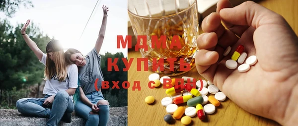 ECSTASY Алзамай